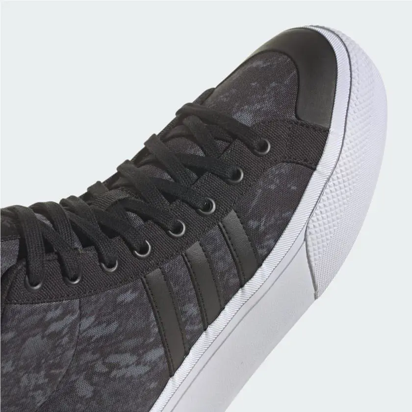 Adidas shoes - Core Black / Cloud White - IE2312 3