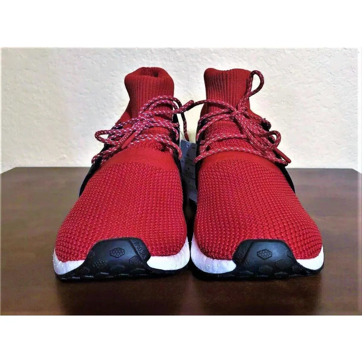 Adidas shoes - adidas Nmd_Xr1 - BZ0632 - Red (UPC: 190309620396) 3
