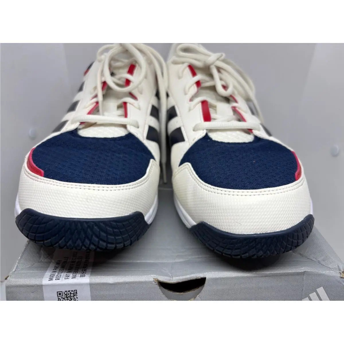 Adidas shoes - GX3753 - GX3753 - White 1