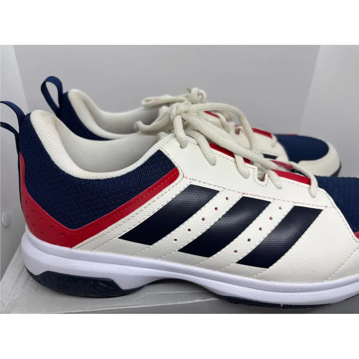 Adidas shoes - GX3753 - GX3753 - White 2