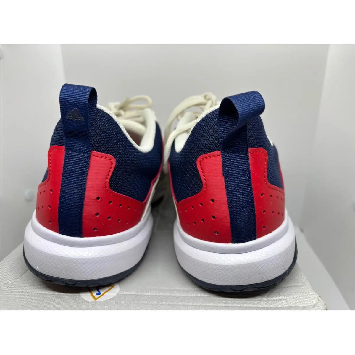 Adidas shoes - GX3753 - GX3753 - White 3