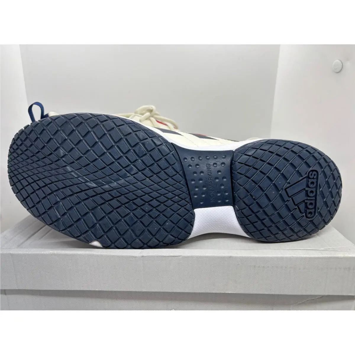 Adidas shoes - GX3753 - GX3753 - White 6