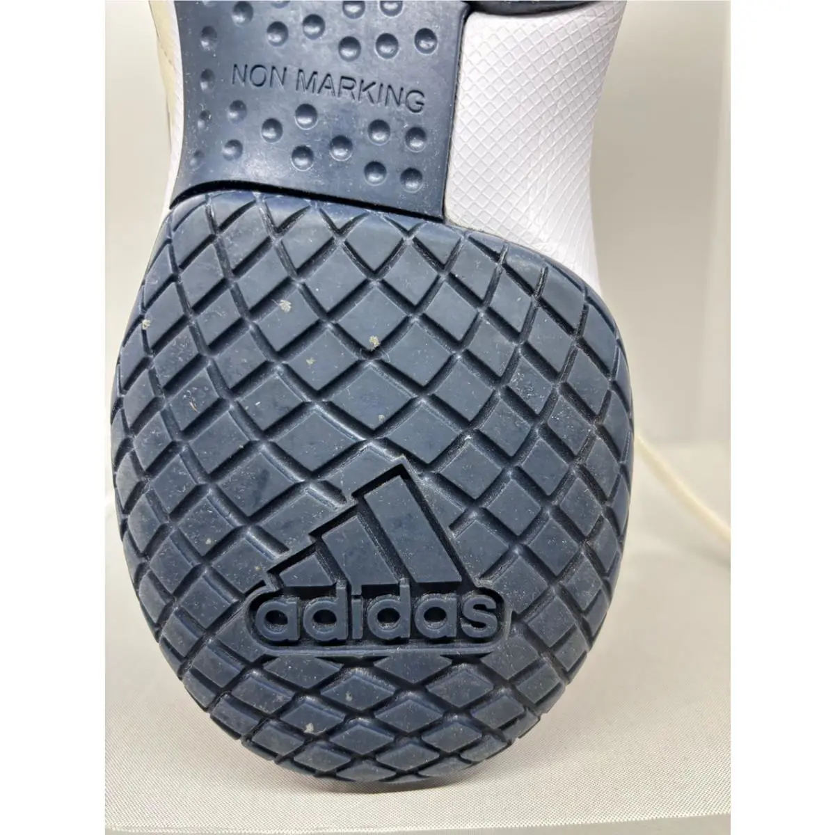 Adidas shoes - GX3753 - GX3753 - White 7