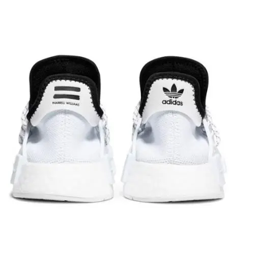 Adidas shoes - GY0092 - GY0092 - Custom (UPC: 191985012581) 4
