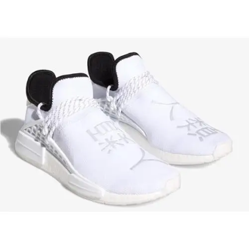 Adidas HU Nmd GY0092 Size 9