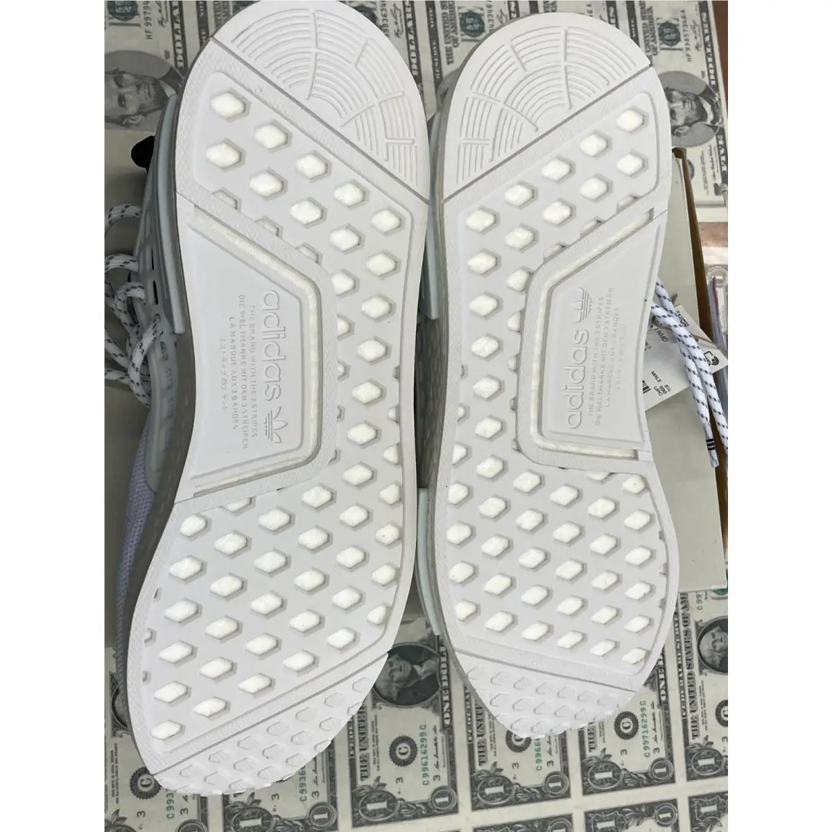 Adidas shoes - GY0092 - GY0092 - Custom (UPC: 191985012581) 15