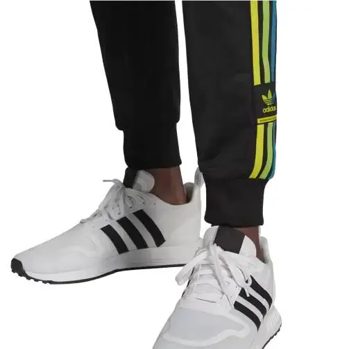 Adidas clothing - HI0950 HI0948 - HI0950 HI0948 - Black (UPC: 195743263741) 8