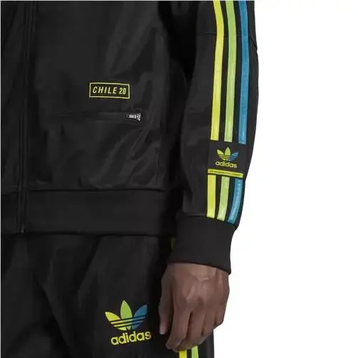Adidas clothing - HI0950 HI0948 - HI0950 HI0948 - Black (UPC: 195743263741) 7