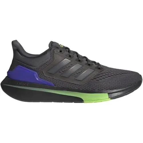Adidas shoes - Adidas EQ 21 Run - Run - Grey/Black 0