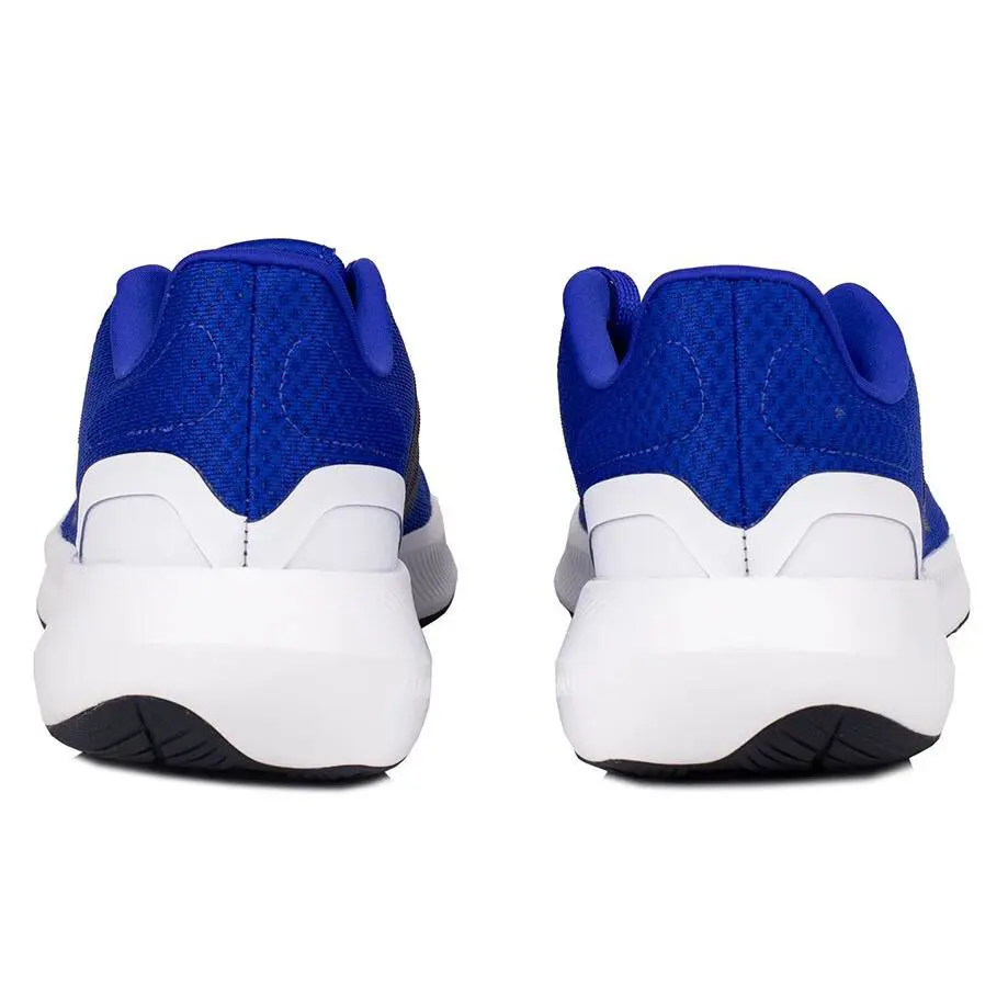Adidas shoes - Lucid Blue/Legend Ink/Cloud White - HP7549 5