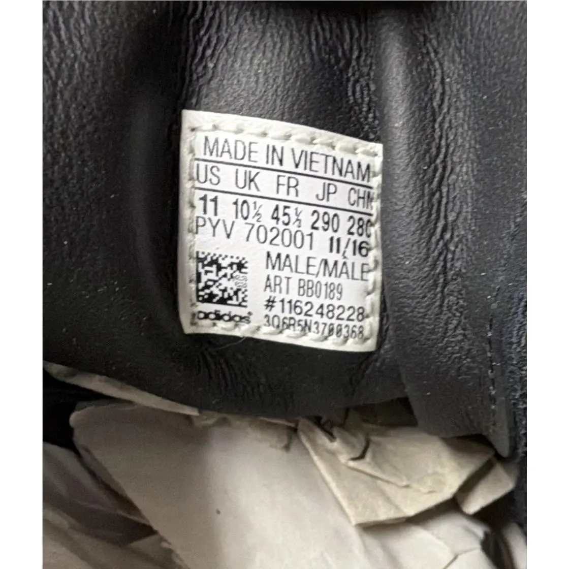 Adidas shoes - adidas Yeezy Boost 700 - Yeezy Boost - EG7487 - Gray (UPC: 0193093409321) 1