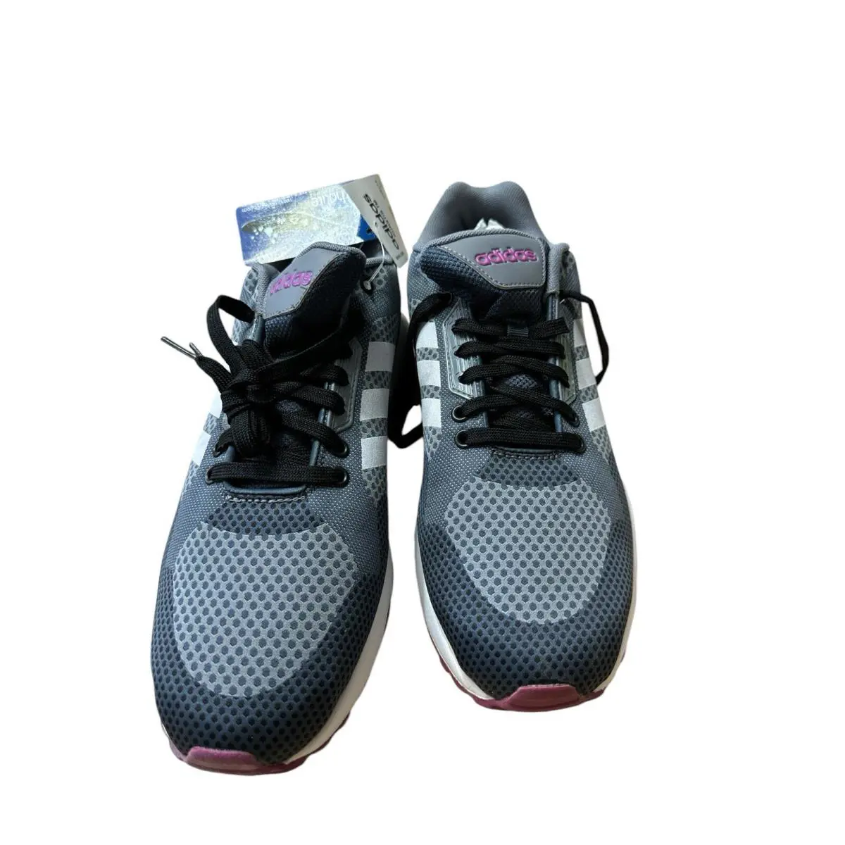 Adidas shoes - adidas Tennis - Tennis - F98273 - Gray (UPC: 0888596335290) 0