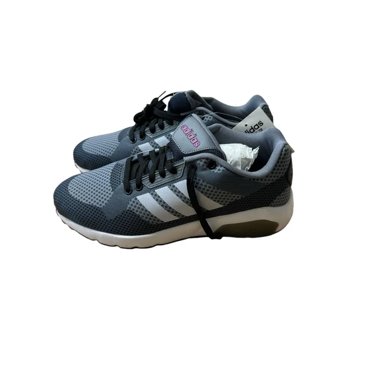 Adidas shoes - adidas Tennis - Tennis - F98273 - Gray (UPC: 0888596335290) 1