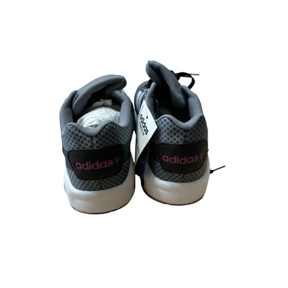Adidas shoes - adidas Tennis - Tennis - F98273 - Gray (UPC: 0888596335290) 2