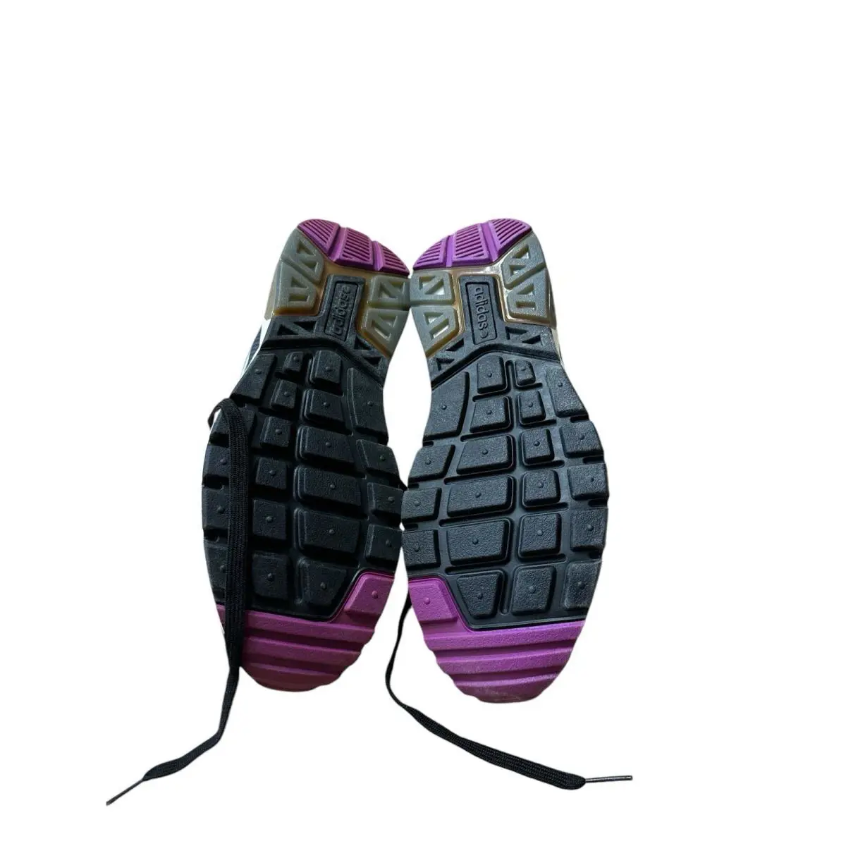 Adidas shoes - adidas Tennis - Tennis - F98273 - Gray (UPC: 0888596335290) 3