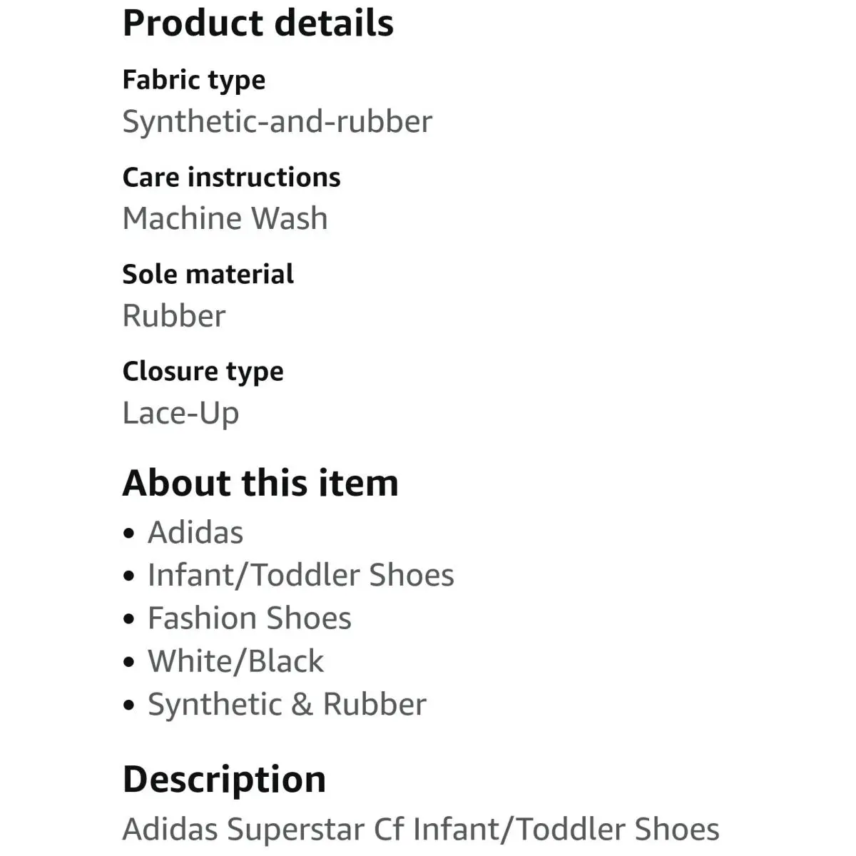 Adidas shoes - Originals Baby - Originals Baby - Multicolor 2