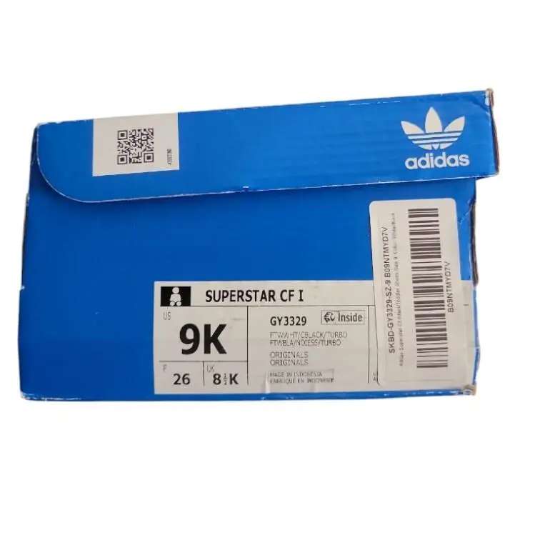 Adidas shoes - Originals Baby - Originals Baby - Multicolor 4