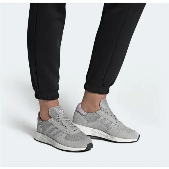 Adidas shoes - Gray (UPC: 192610241116) 0