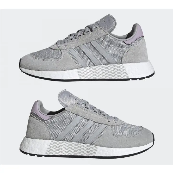 Adidas shoes - Gray (UPC: 192610241116) 1