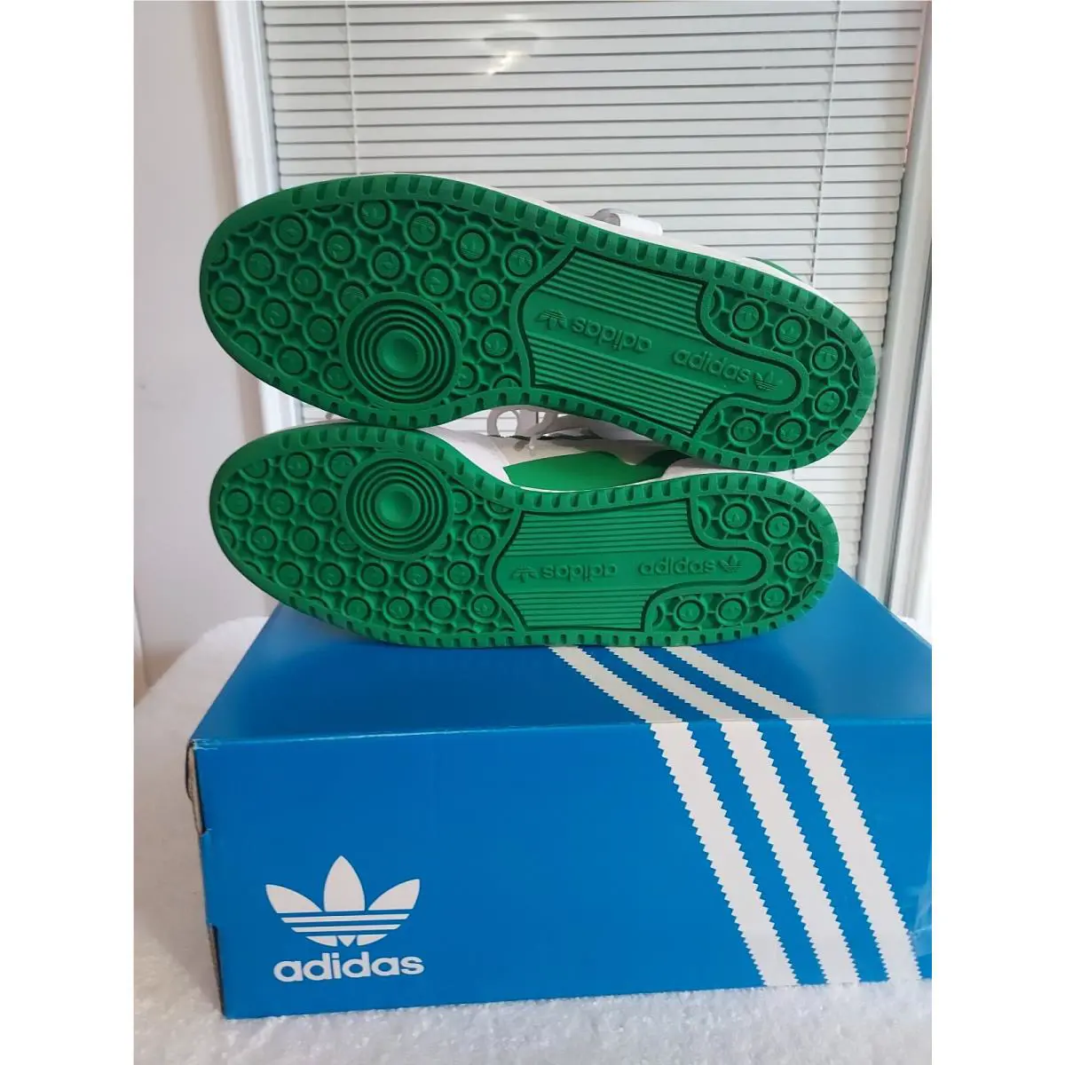Adidas shoes - adidas Forum Low - Forum Low - White 9