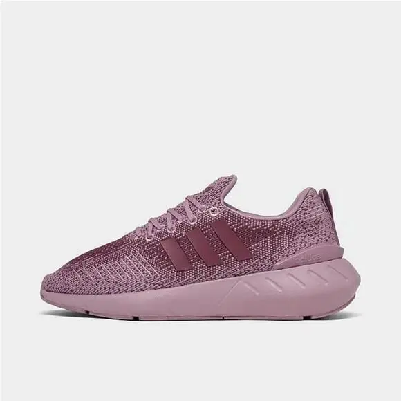 Adidas shoes - Magic Mauve / Magic Mauve - FY2143 0