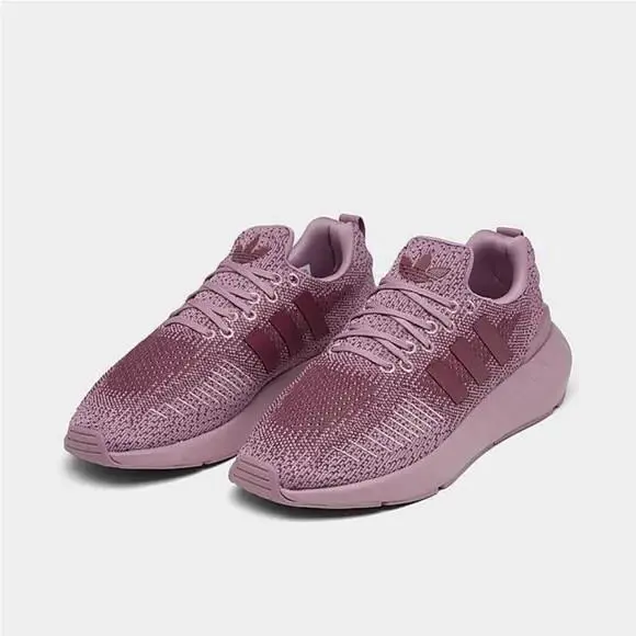 Adidas shoes - Magic Mauve / Magic Mauve - FY2143 2