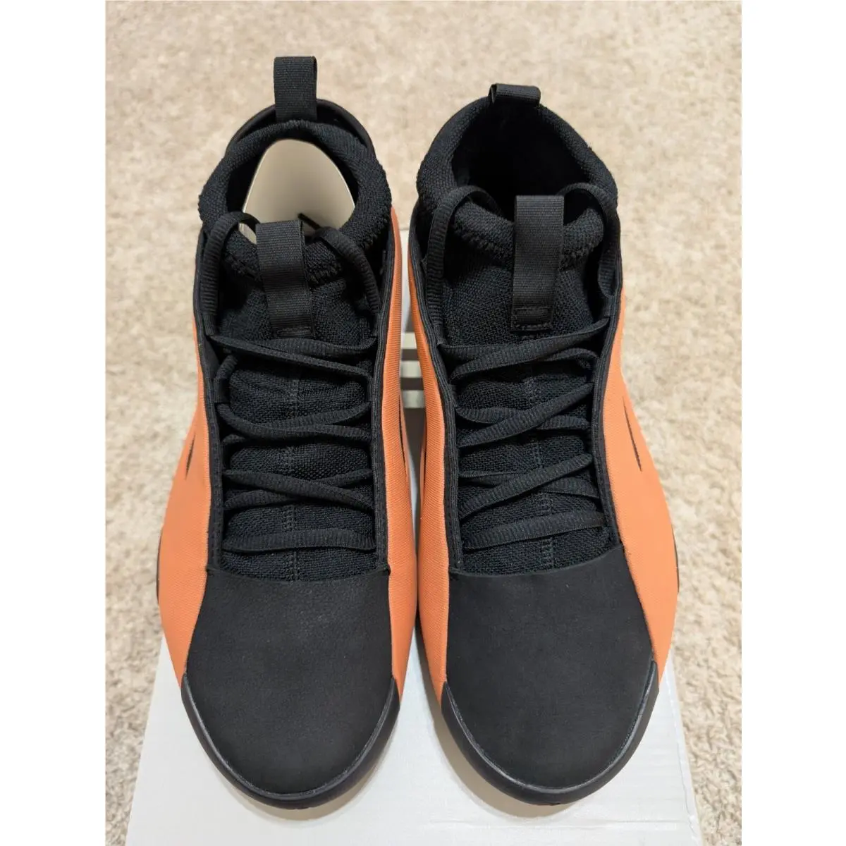Adidas shoes - adidas Harden - Harden - IE2694 - Brown 6