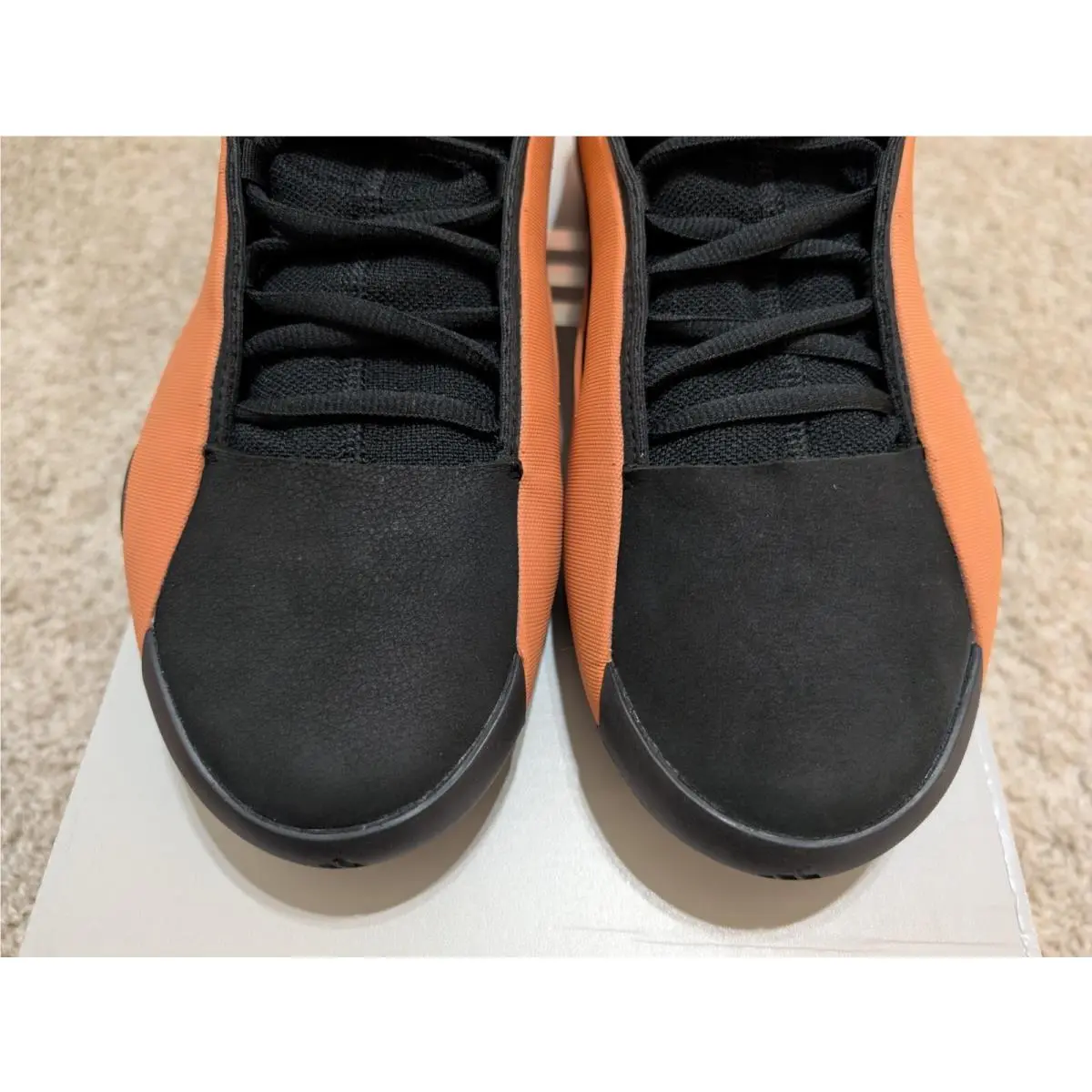 Adidas shoes - adidas Harden - Harden - IE2694 - Brown 7