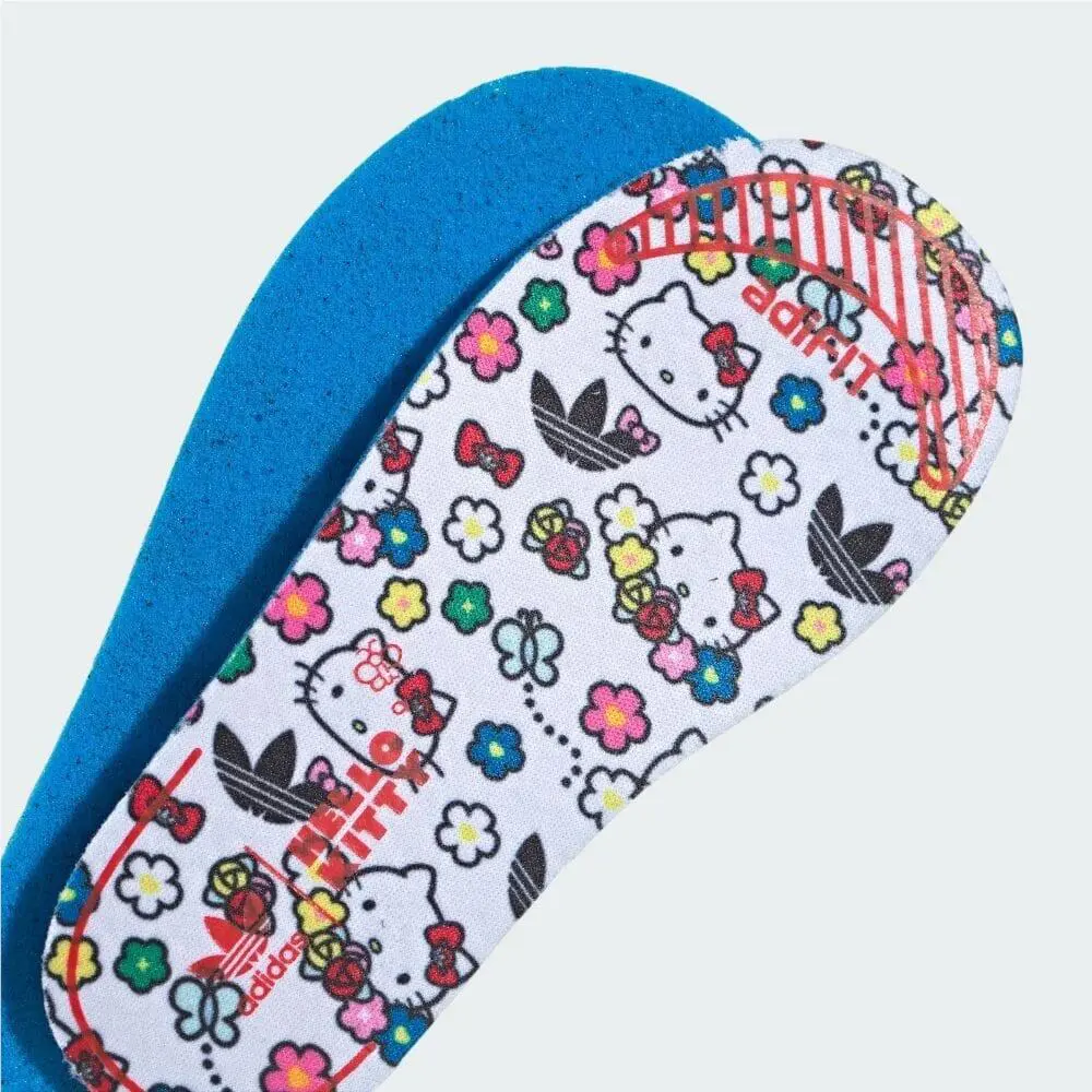 Adidas shoes - Multicolor 3