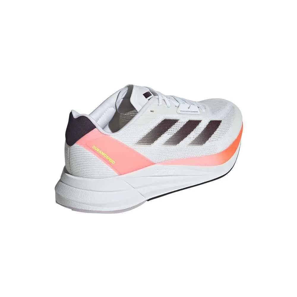 Adidas shoes - adidas Duramo Speed - Duramo Speed - White 3
