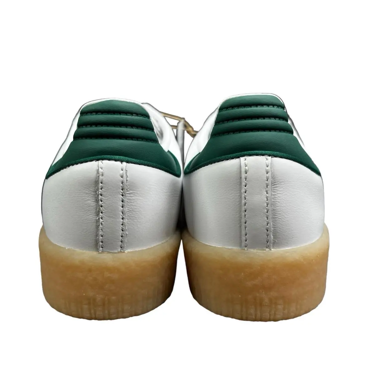 Adidas shoes - Adidas Sambae - Sambae - ID0440 - White (UPC: 196471839758) 3