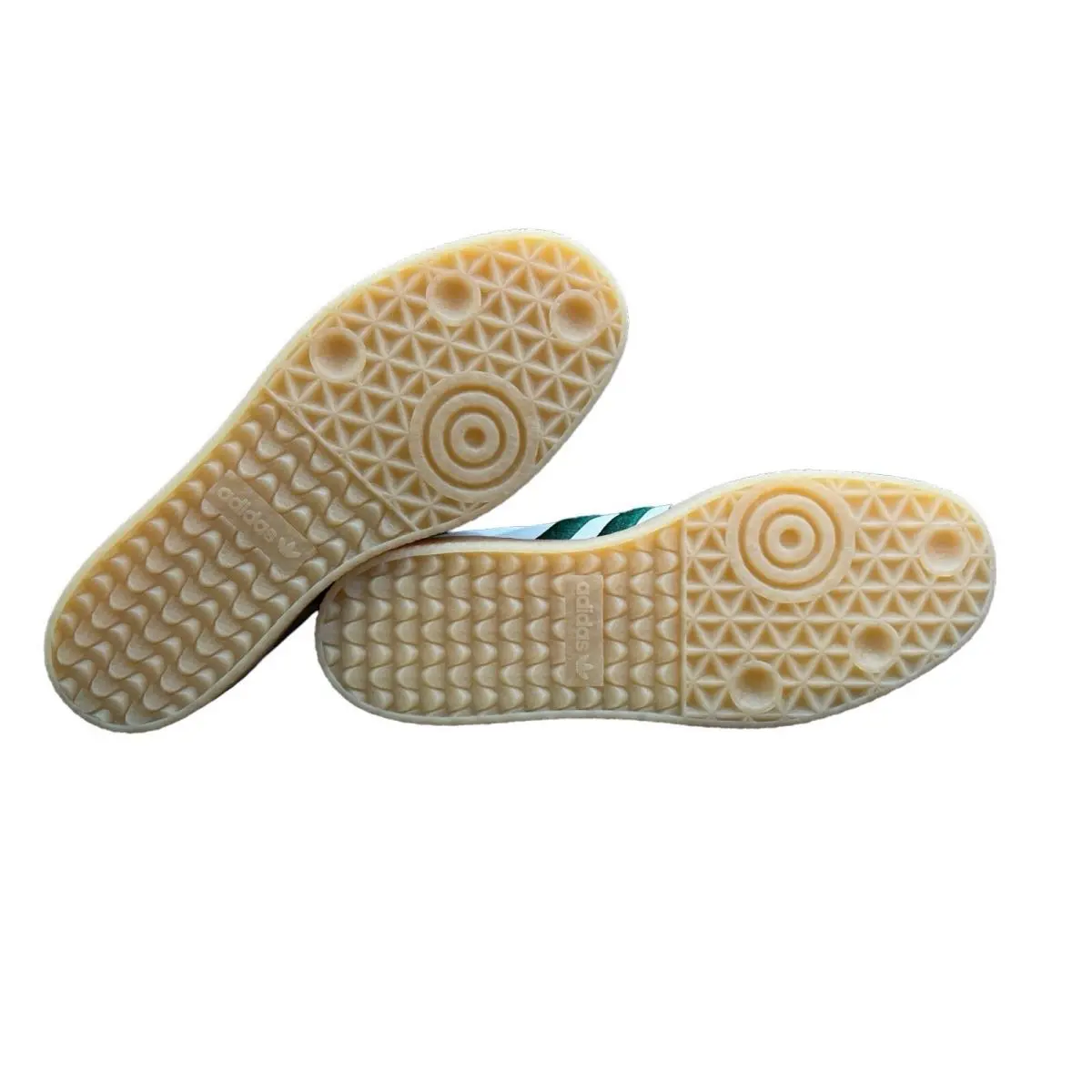 Adidas shoes - Adidas Sambae - Sambae - ID0440 - White (UPC: 196471839758) 7