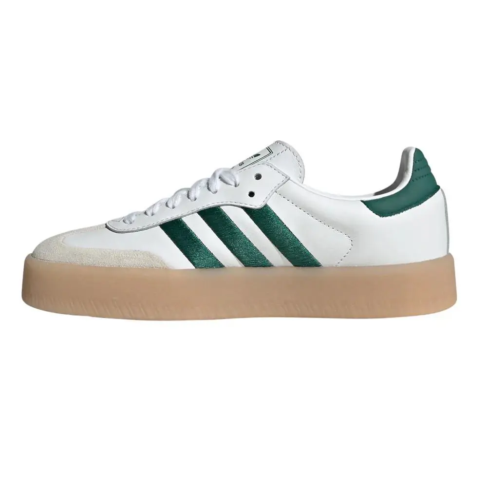 Adidas shoes - Adidas Sambae - Sambae - ID0440 - White 0