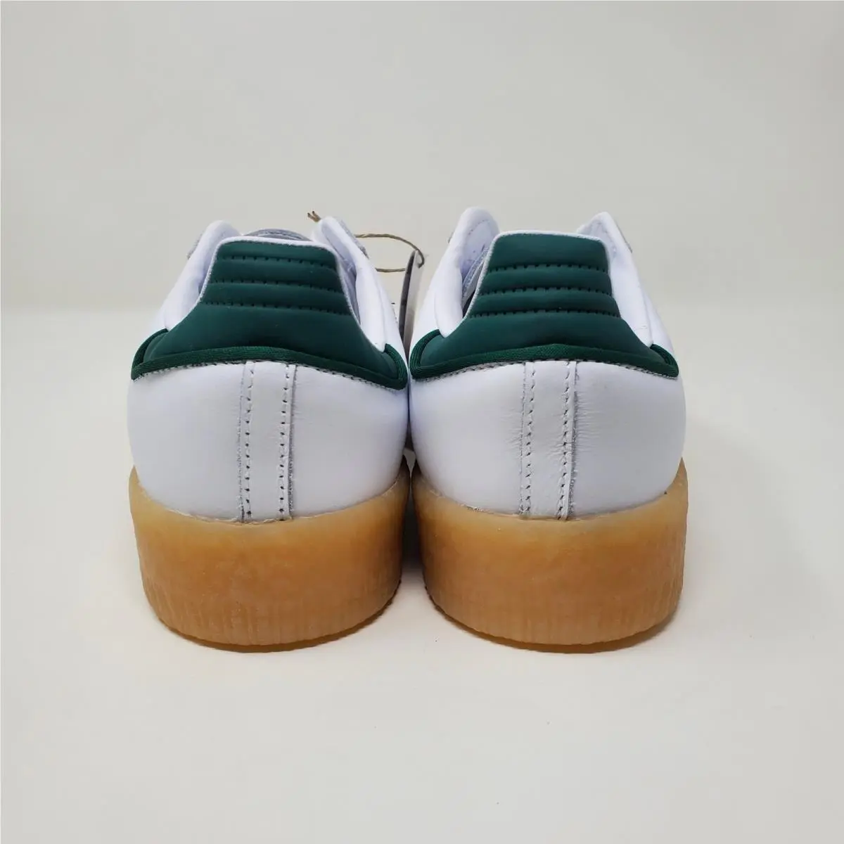 Adidas shoes - Adidas Sambae - Sambae - ID0440 - White 1