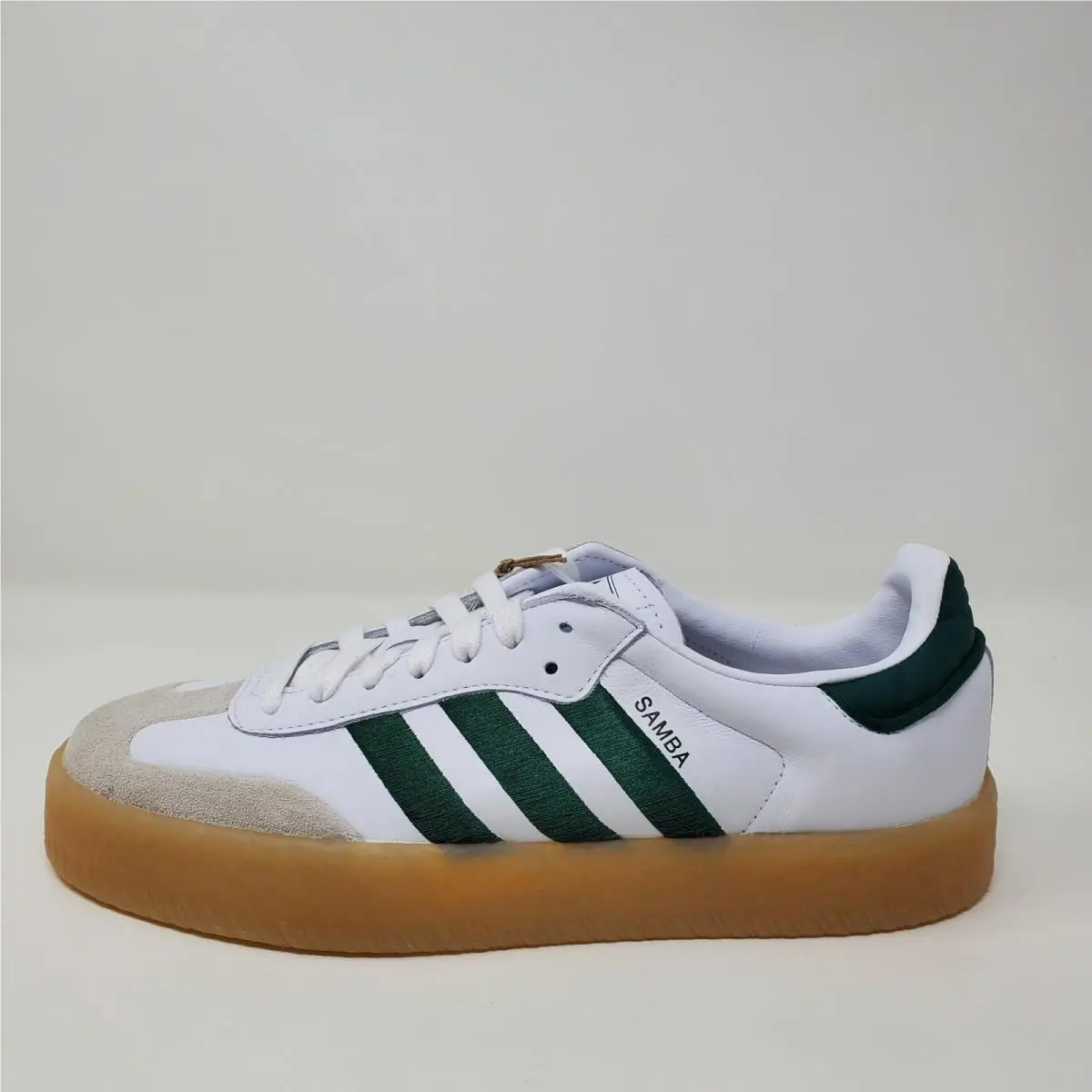Adidas shoes - Adidas Sambae - Sambae - ID0440 - White 3