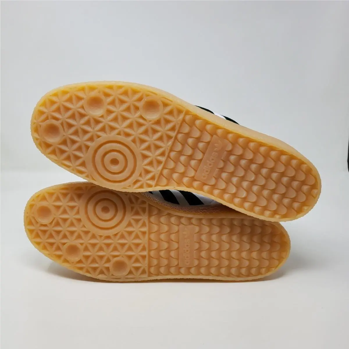 Adidas shoes - Adidas Sambae - Sambae - ID0440 - White 6