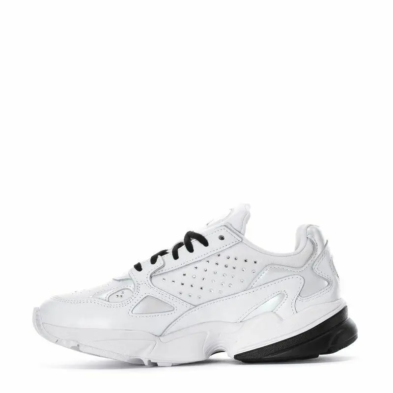 Adidas shoes - White/Black - FV3413 0