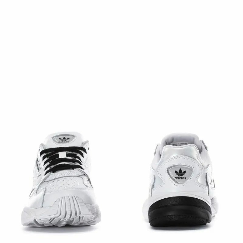 Adidas shoes - White/Black - FV3413 2