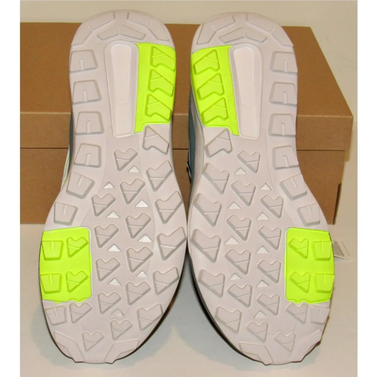 Adidas shoes - adidas TERREX Trailmaker - TERREX Trailmaker - Green (UPC: 194813288080) 5