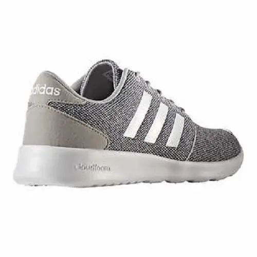 Adidas shoes - GREY/WHITE MEMORY FOAM - FX3427 5