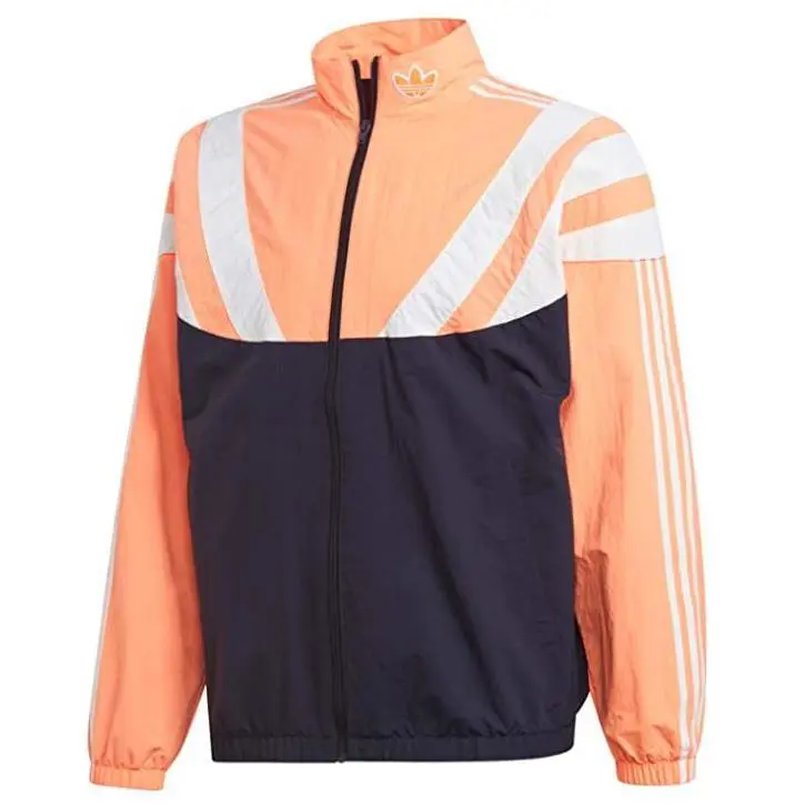 Adidas clothing - Adidas EE2337 - EE2337 - Orange 10