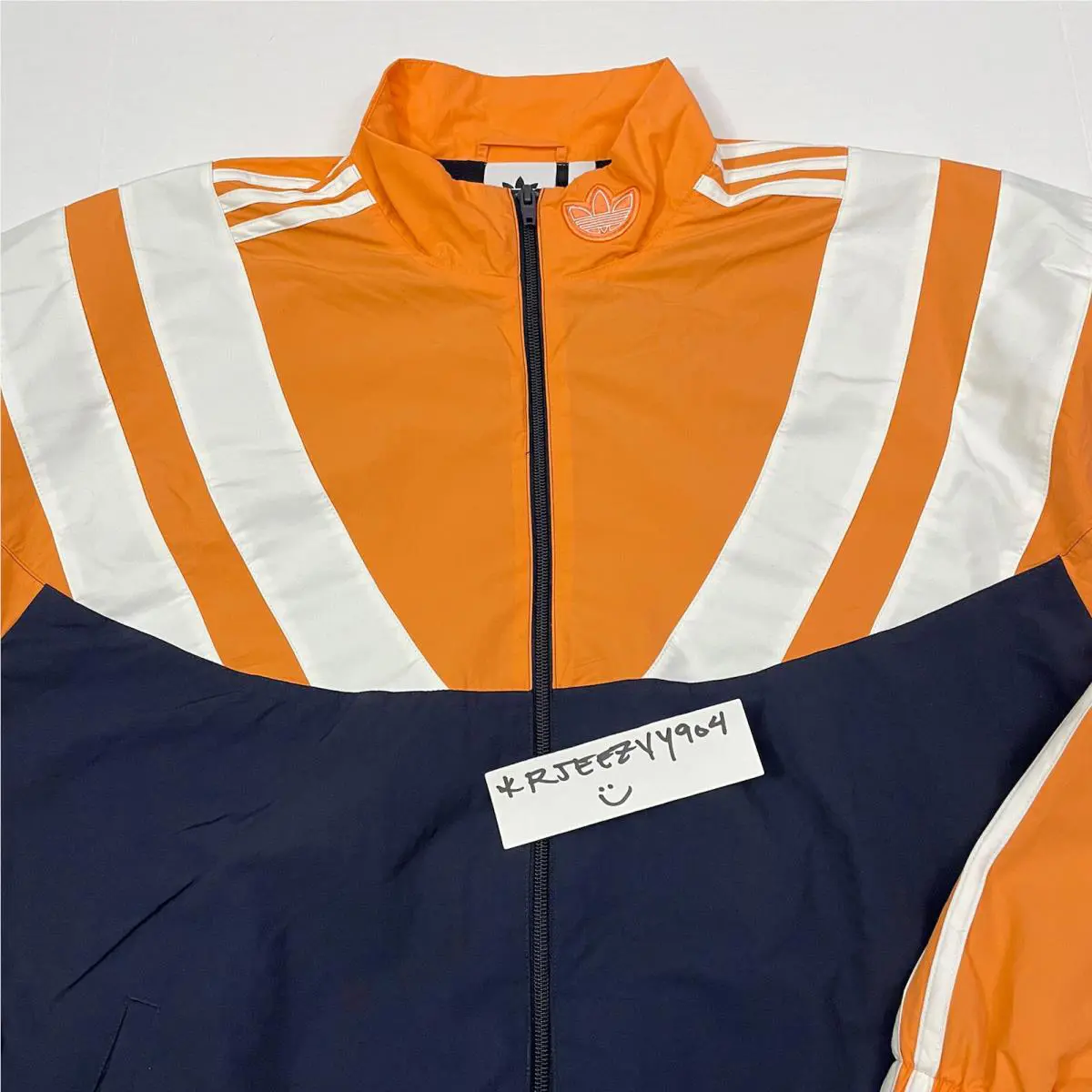 Adidas clothing - Adidas EE2337 - EE2337 - Orange 0