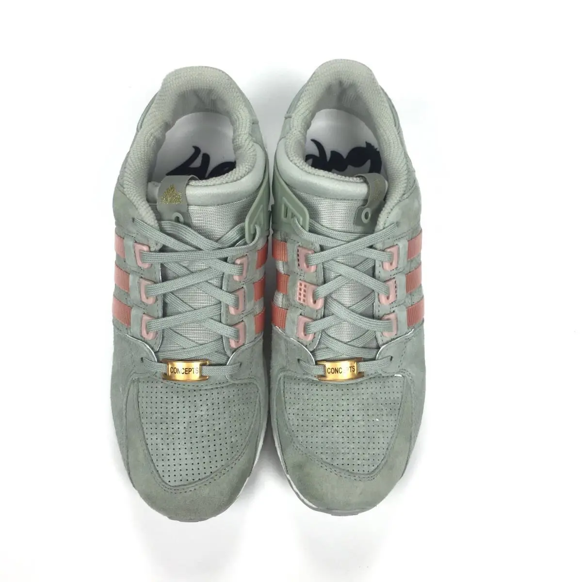 Adidas shoes - adidas EQT - EQT - S80559 - Gray 3