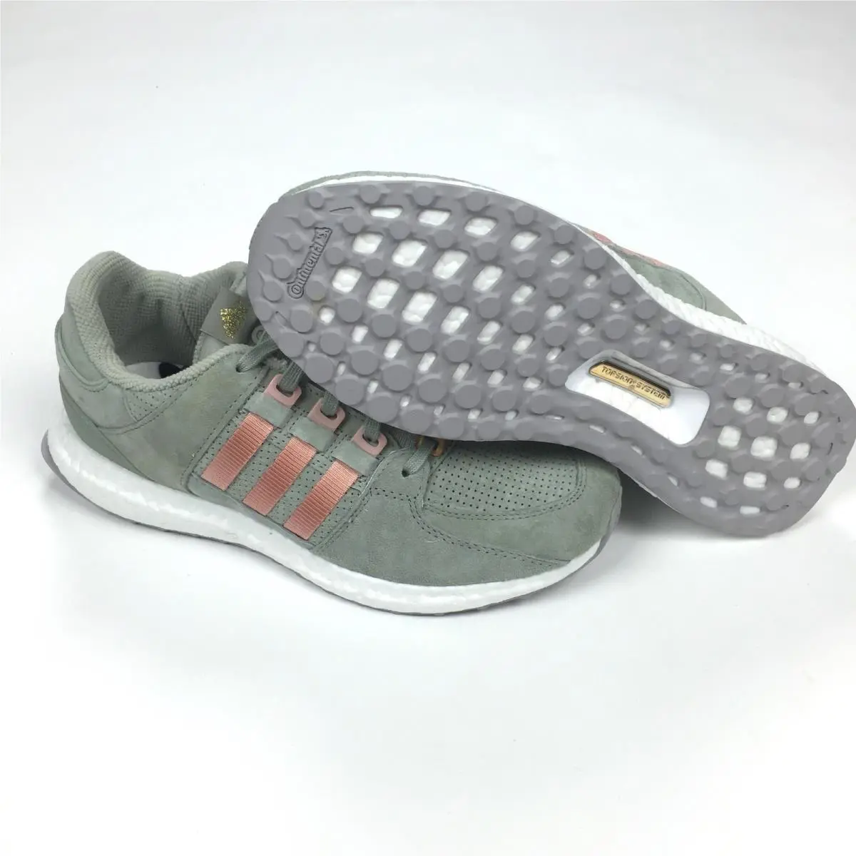 Adidas shoes - adidas EQT - EQT - S80559 - Gray 1