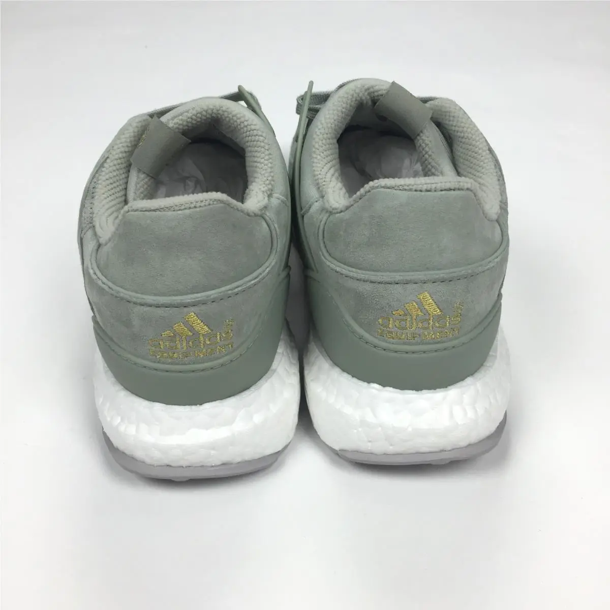 Adidas shoes - adidas EQT - EQT - S80559 - Gray 5