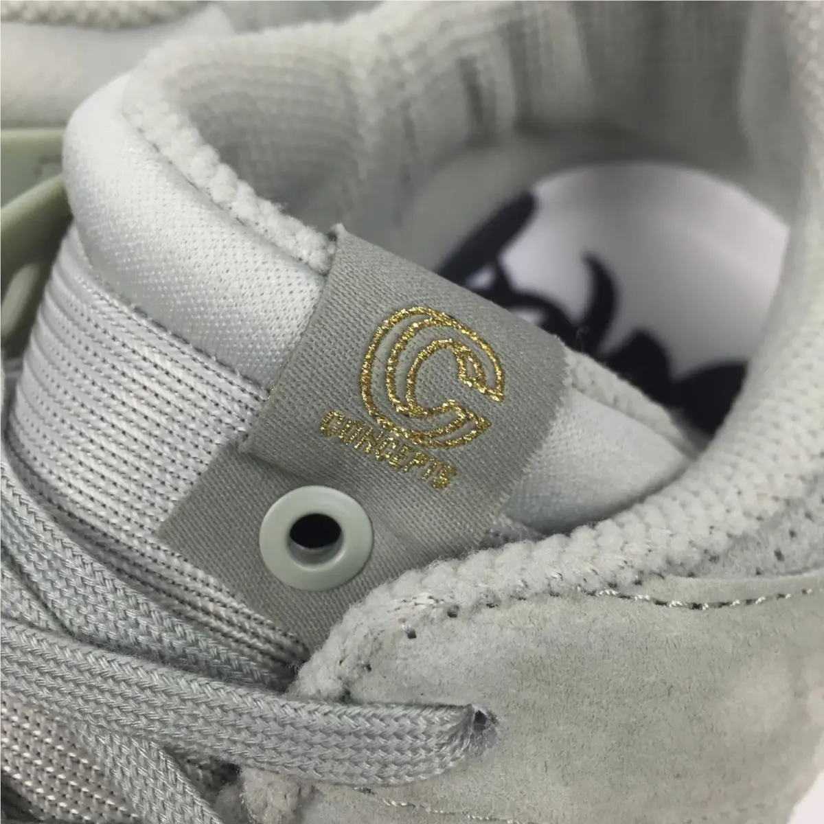 Adidas shoes - adidas EQT - EQT - S80559 - Gray 8