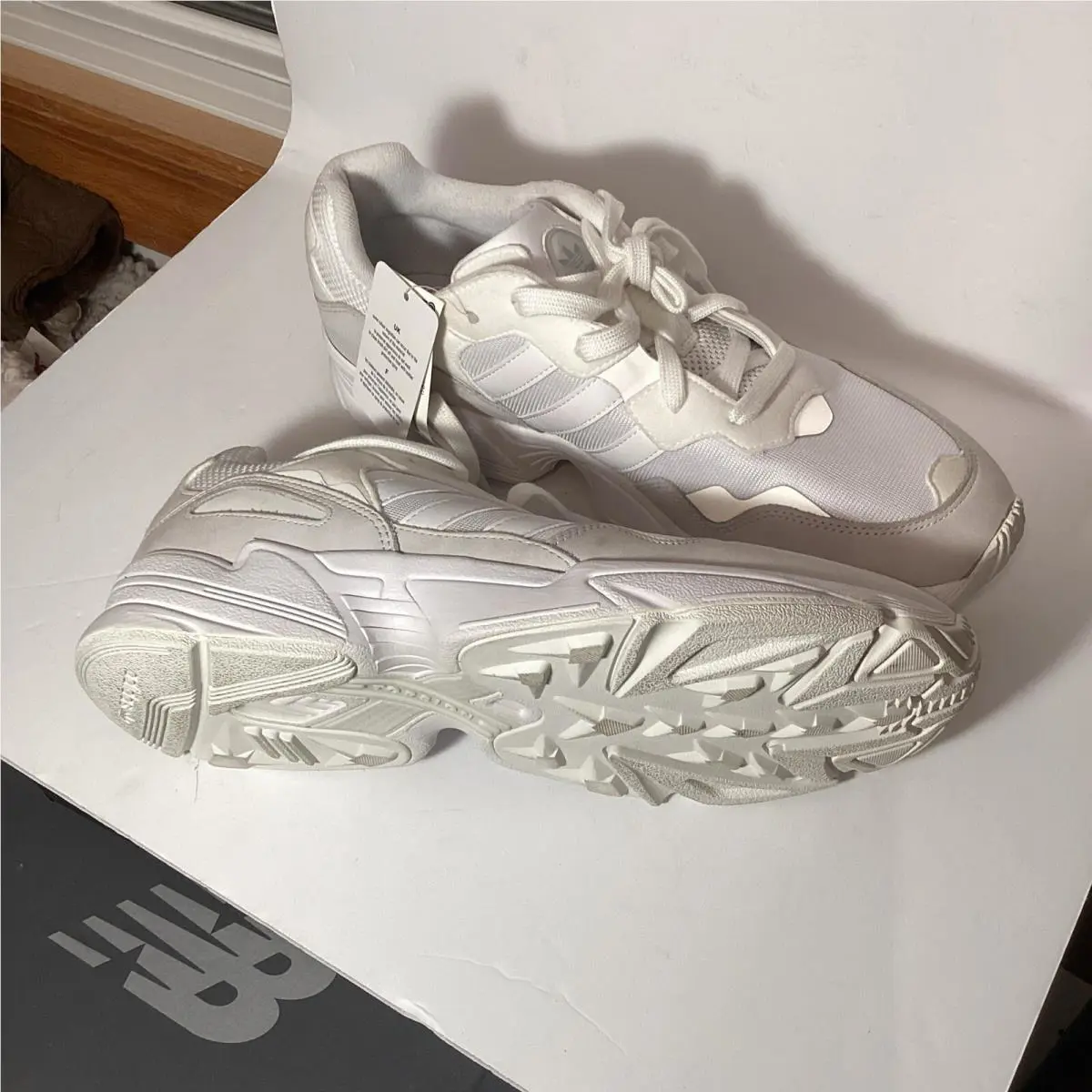 Adidas shoes - adidas Originals - Originals - White 0