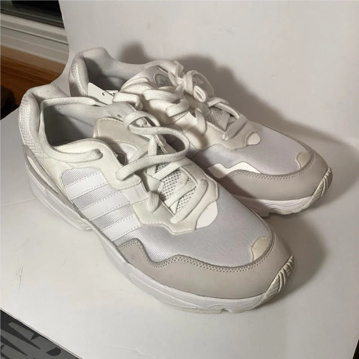 Adidas shoes - adidas Originals - Originals - White 3