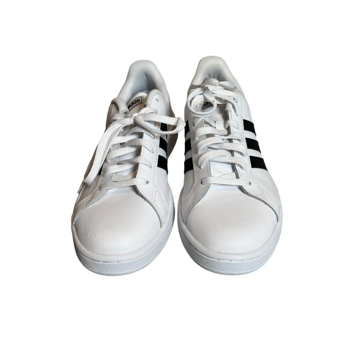 Adidas shoes - adidas 3 - White 8