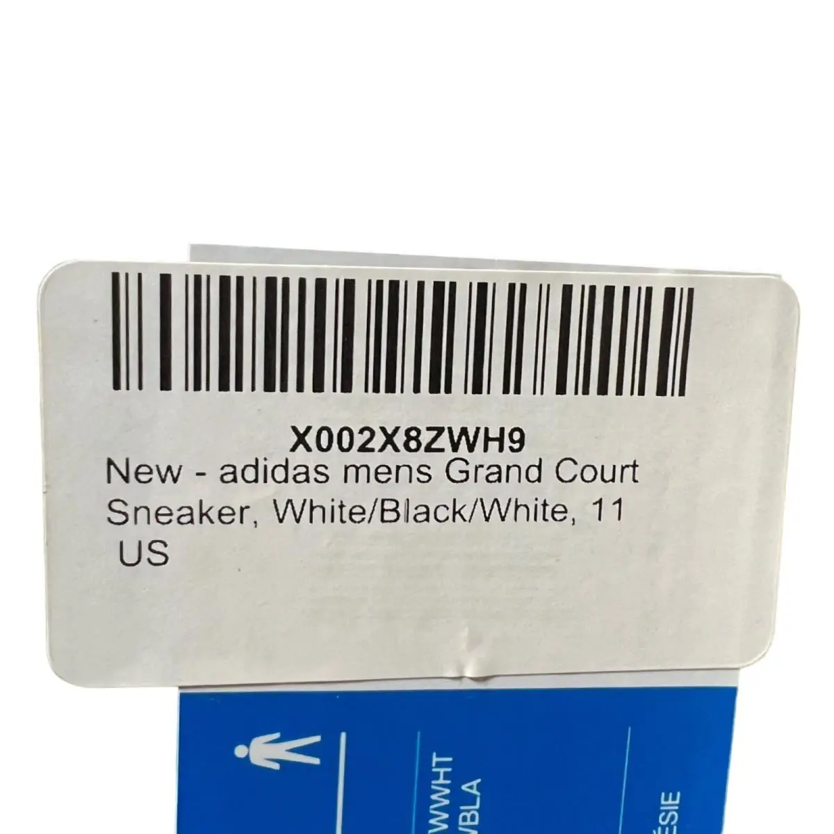 Adidas shoes - adidas 3 - White 3